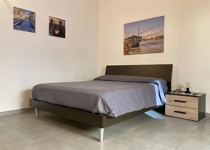 Albergo economico: Al Ruderino