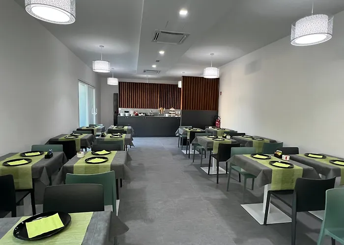 Hotel familiare: Hotel Paradiso