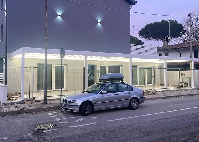 Hotel familiare: Hotel Paradiso